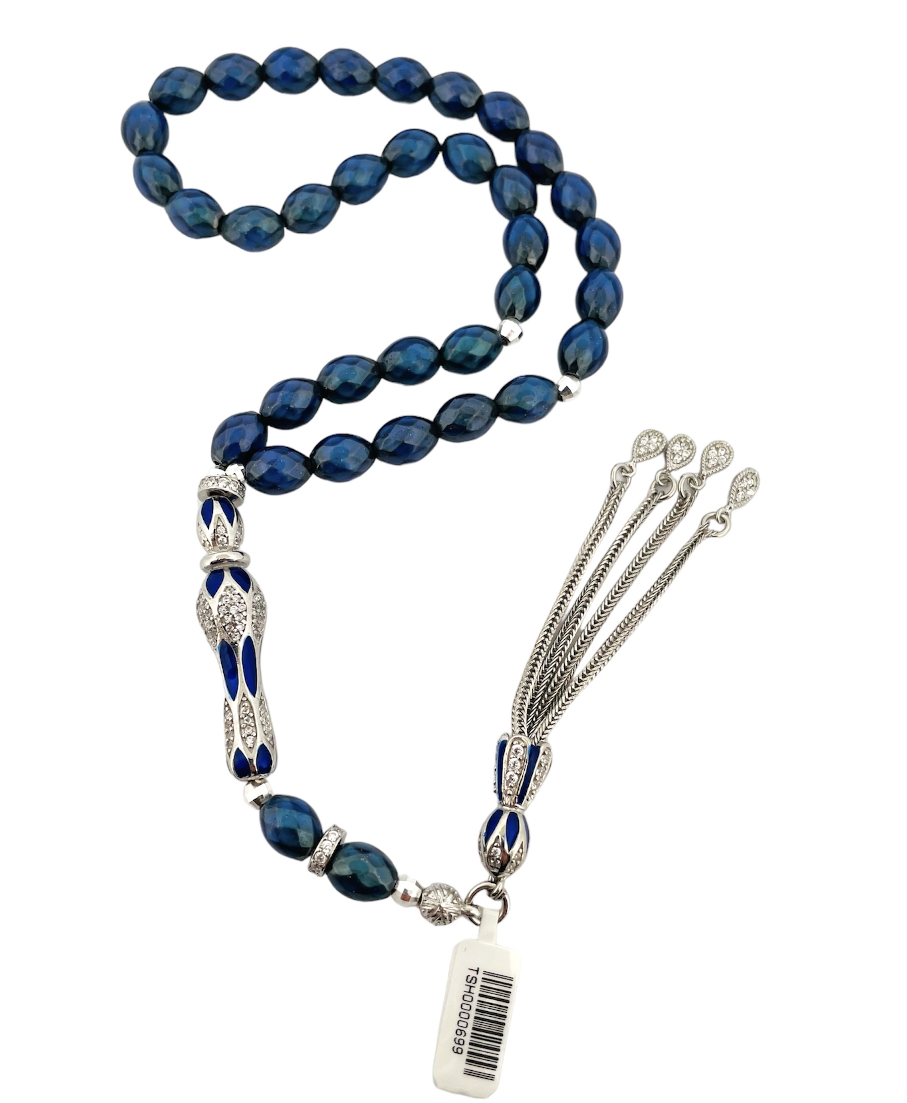 Enderin Jewellery & Luxury HİS TAŞI